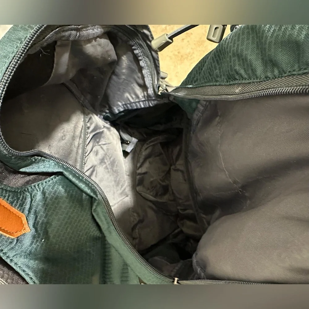 G4Free Teal Adventure Backpack